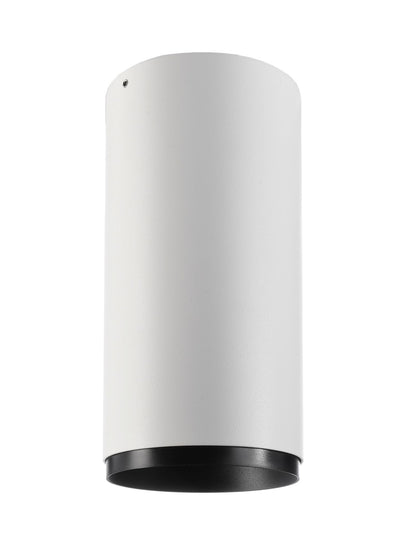 Deko-Light Lucea 15 CCT, 15 W, DIM, 3000/4000 K, Weiß
