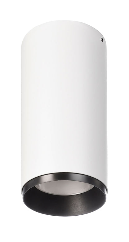 Deko-Light Lucea 15 CCT, 15 W, DIM, 3000/4000 K, Weiß
