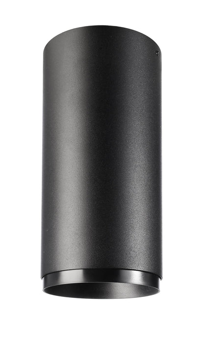 Deko-Light Lucea 15 CCT, 15 W, DIM, 3000/4000 K, Schwarz