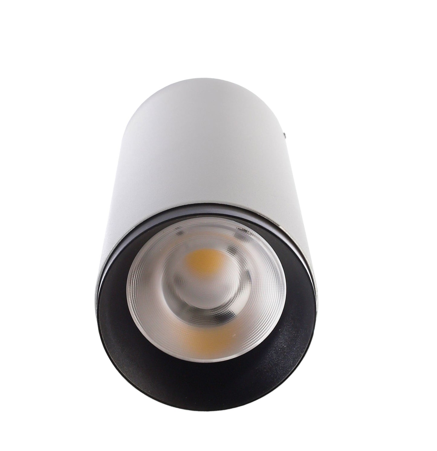 Deko-Light Lucea 20 CCT, 20 W, DIM, 3000/4000 K, Weiß