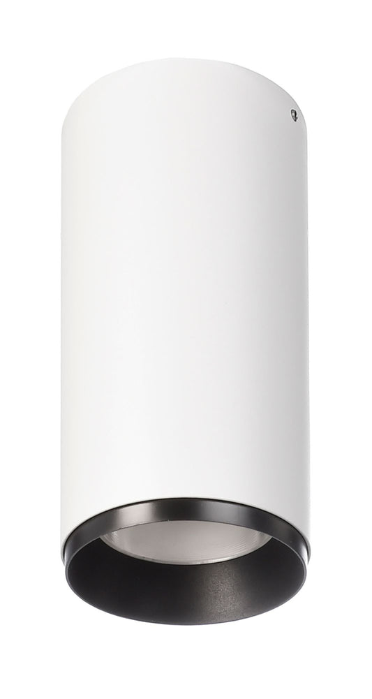 Deko-Light Lucea 20 CCT, 20 W, DIM, 3000/4000 K, Weiß