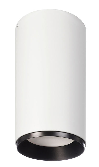 Deko-Light Lucea 30 CCT, 30 W, DIM, 3000/4000 K, Weiß