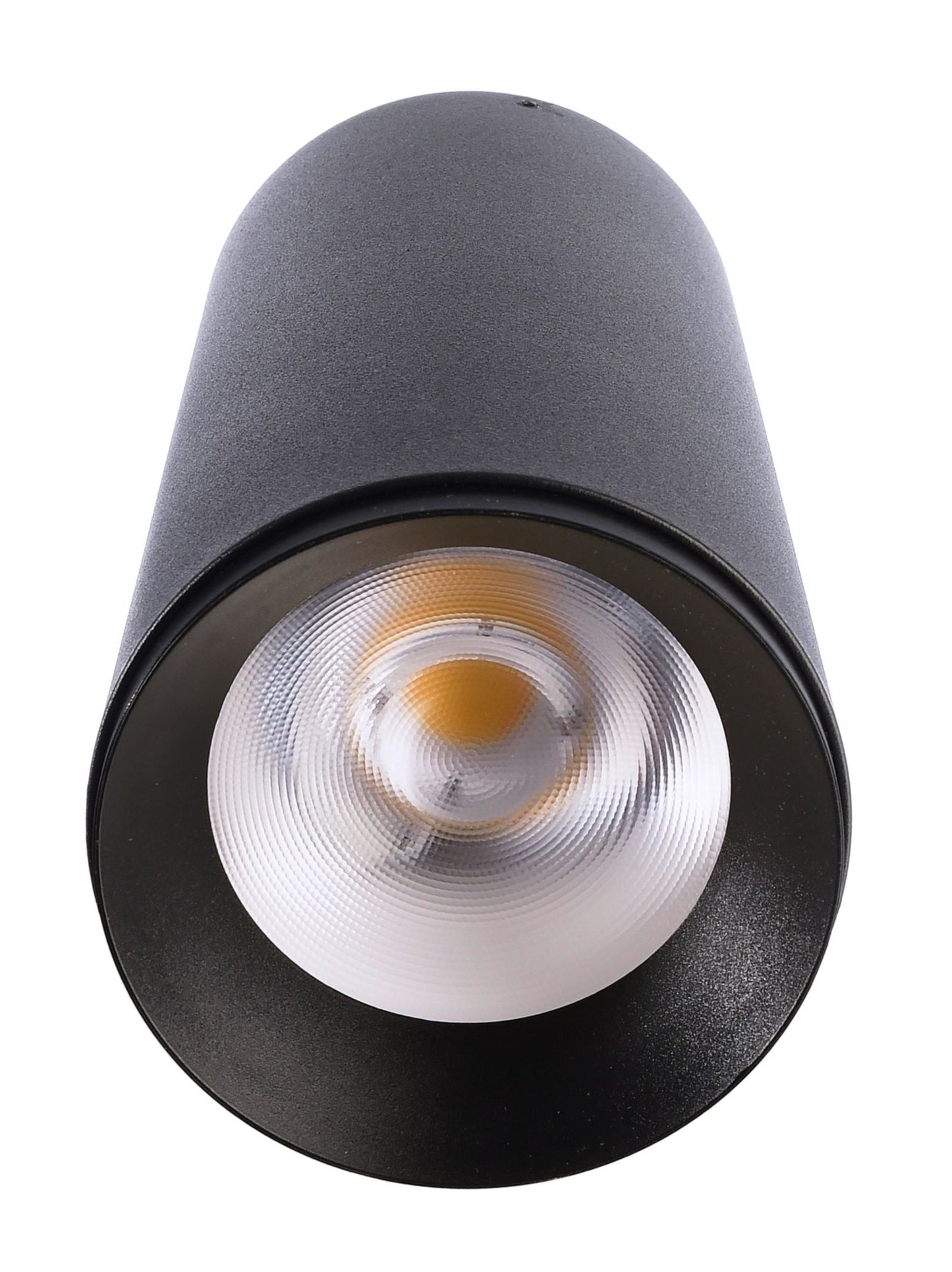 Deko-Light Lucea 30 CCT, 30 W, DIM, 3000/4000 K, Schwarz
