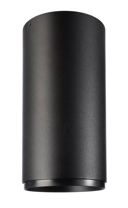 Deko-Light Lucea 30 CCT, 30 W, DIM, 3000/4000 K, Schwarz