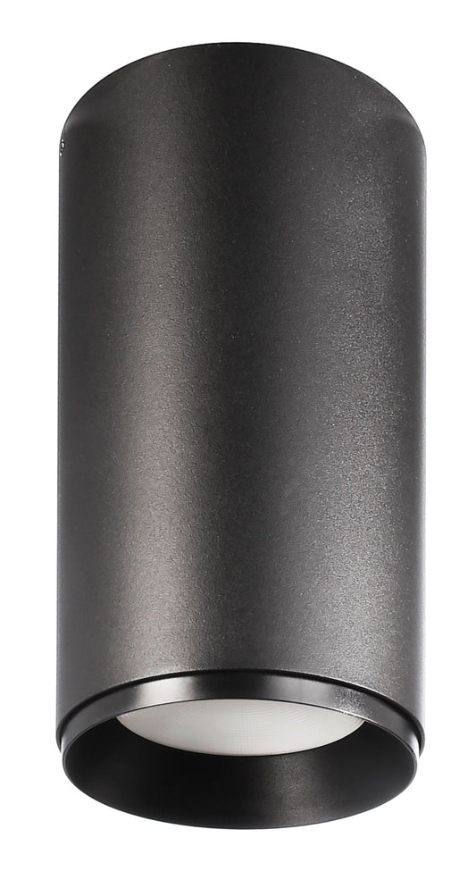 Deko-Light Lucea 30 CCT, 30 W, DIM, 3000/4000 K, Schwarz