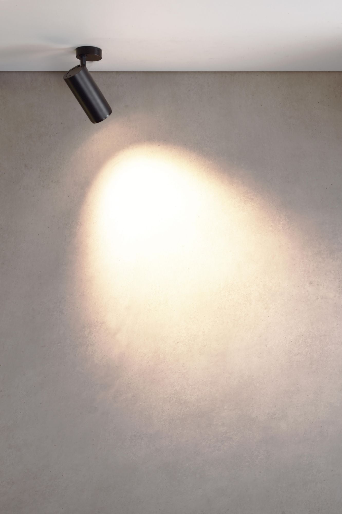 Deko-Light Lucea 20 CCT, Tilt, 20 W, DIM, 3000/4000 K, Weiß