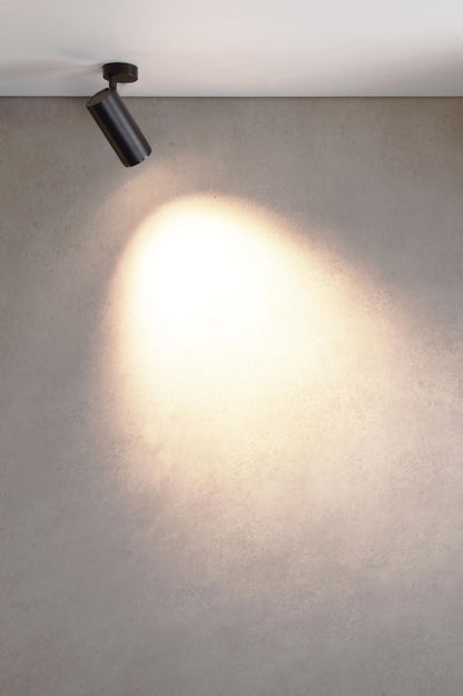 Deko-Light Lucea 10 CCT, Tilt, 10 W, DIM, 3000/4000 K, Weiß