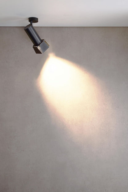 Deko-Light Lucea 20 CCT, Tilt, 20 W, DIM, 3000/4000 K, Weiß