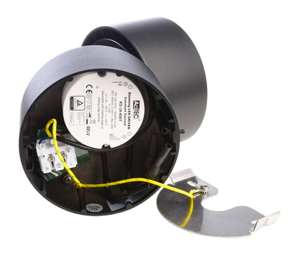 Deko-Light Uni 2 Max Tilt, 32 W, DIM, 3000 K, Schwarz