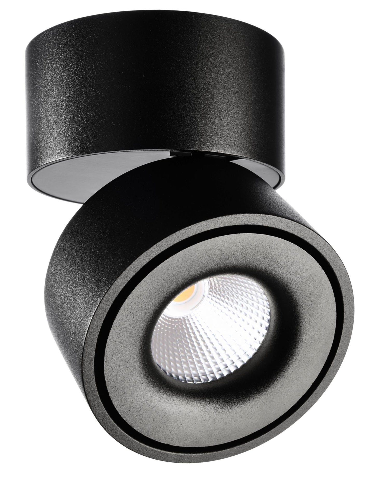 Deko-Light Uni 2 Max Tilt, 32 W, DIM, 3000 K, Schwarz