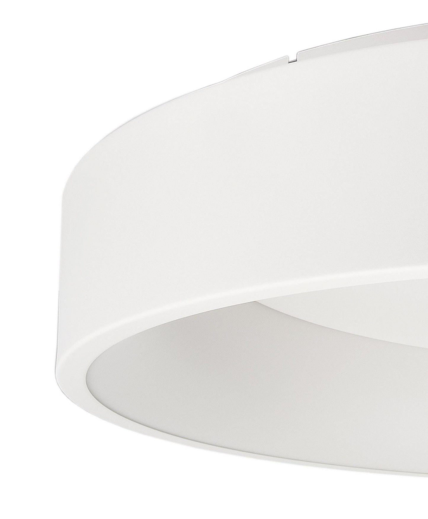 Deko-Light Sculptoris 800 mm, 60 W, DIM, 3000/4000 K, Weiß