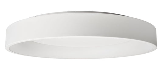 Deko-Light Sculptoris 800 mm, 60 W, DIM, 3000/4000 K, Weiß