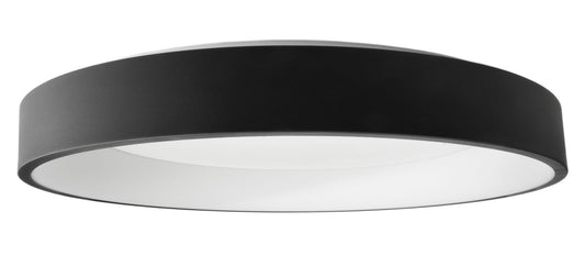 Deko-Light Sculptoris 800 mm, 60 W, DIM, 3000/4000 K, Schwarz