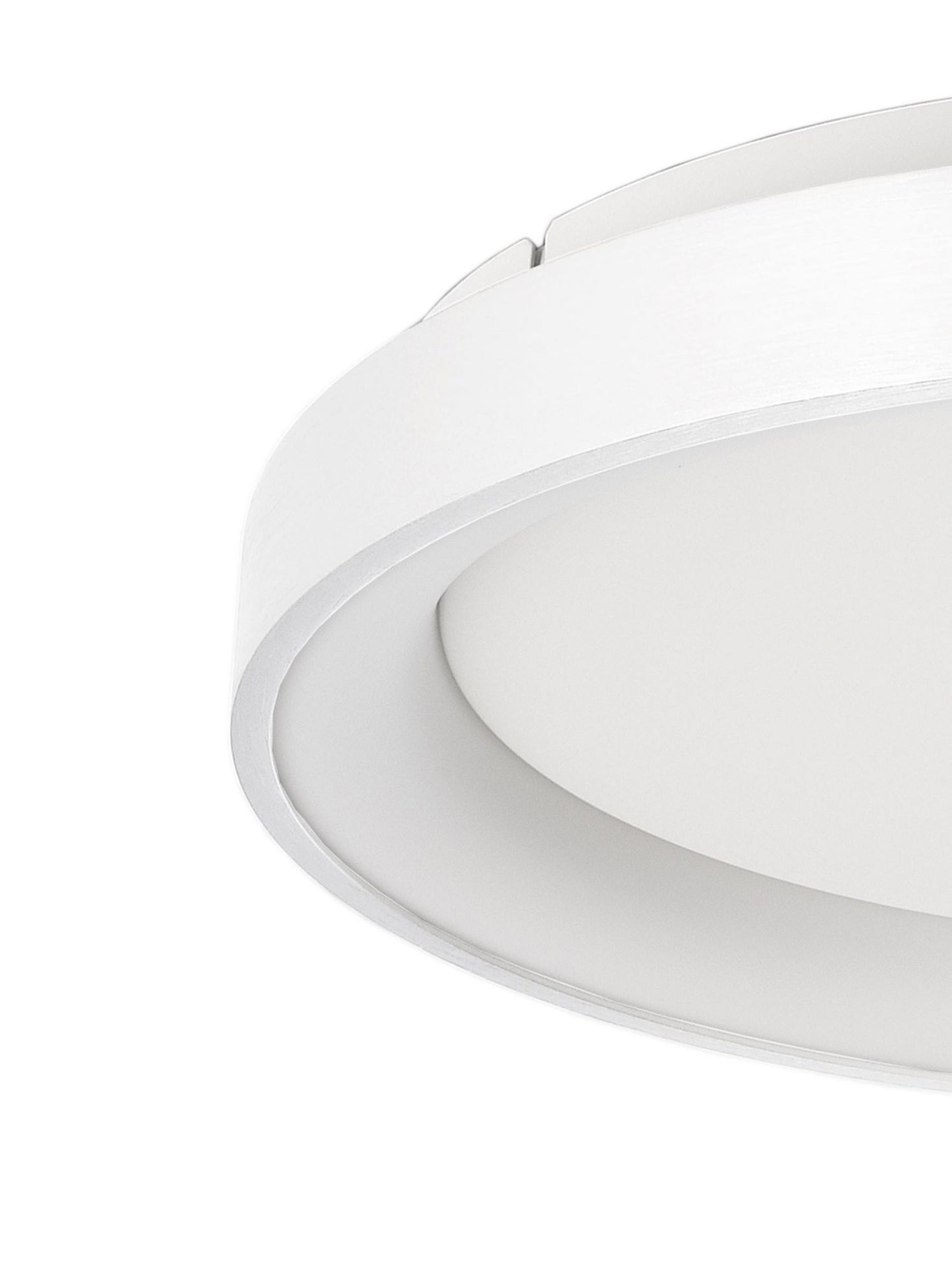 Deko-Light Merope 400, 30 W, DIM, 3000/4000 K, Weiß