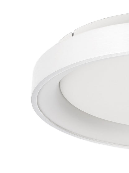 Deko-Light Merope 400, 30 W, DIM, 3000/4000 K, Weiß