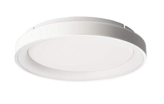 Deko-Light Merope 400, 30 W, DIM, 3000/4000 K, Weiß
