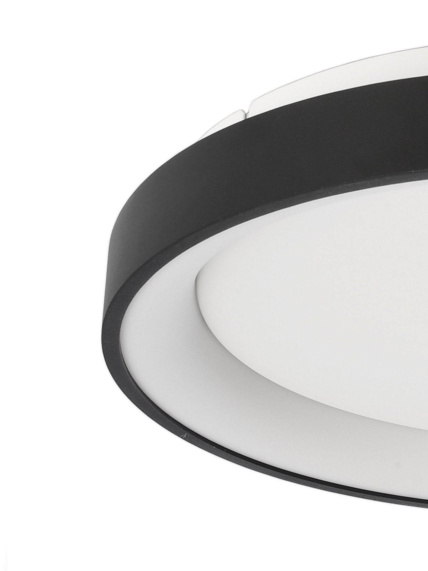 Deko-Light Merope 400, 30 W, DIM, 3000/4000 K, Schwarz