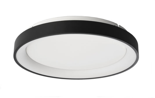 Deko-Light Merope 400, 30 W, DIM, 3000/4000 K, Schwarz