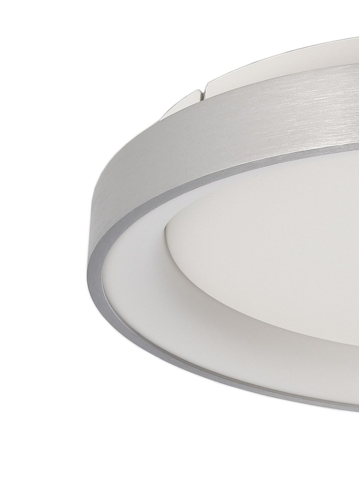 Deko-Light Merope 400, 30 W, DIM, 3000/4000 K, Silber