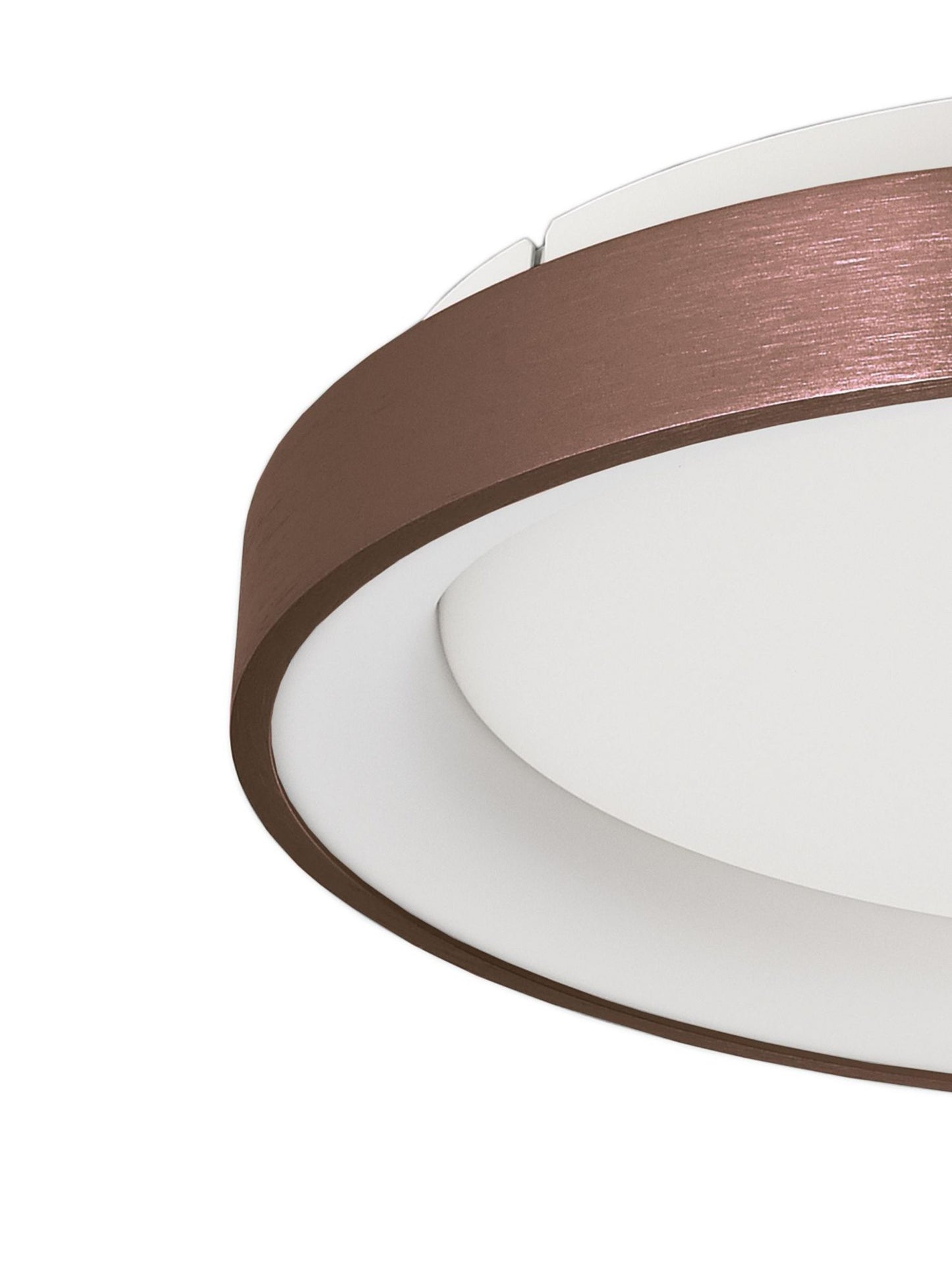 Deko-Light Merope 400, 30 W, DIM, 3000/4000 K, Kaffee