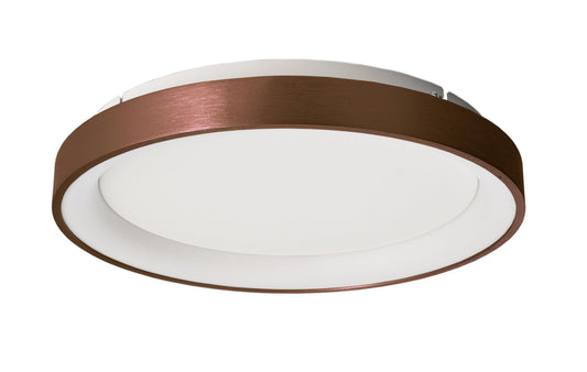 Deko-Light Merope 400, 30 W, DIM, 3000/4000 K, Kaffee
