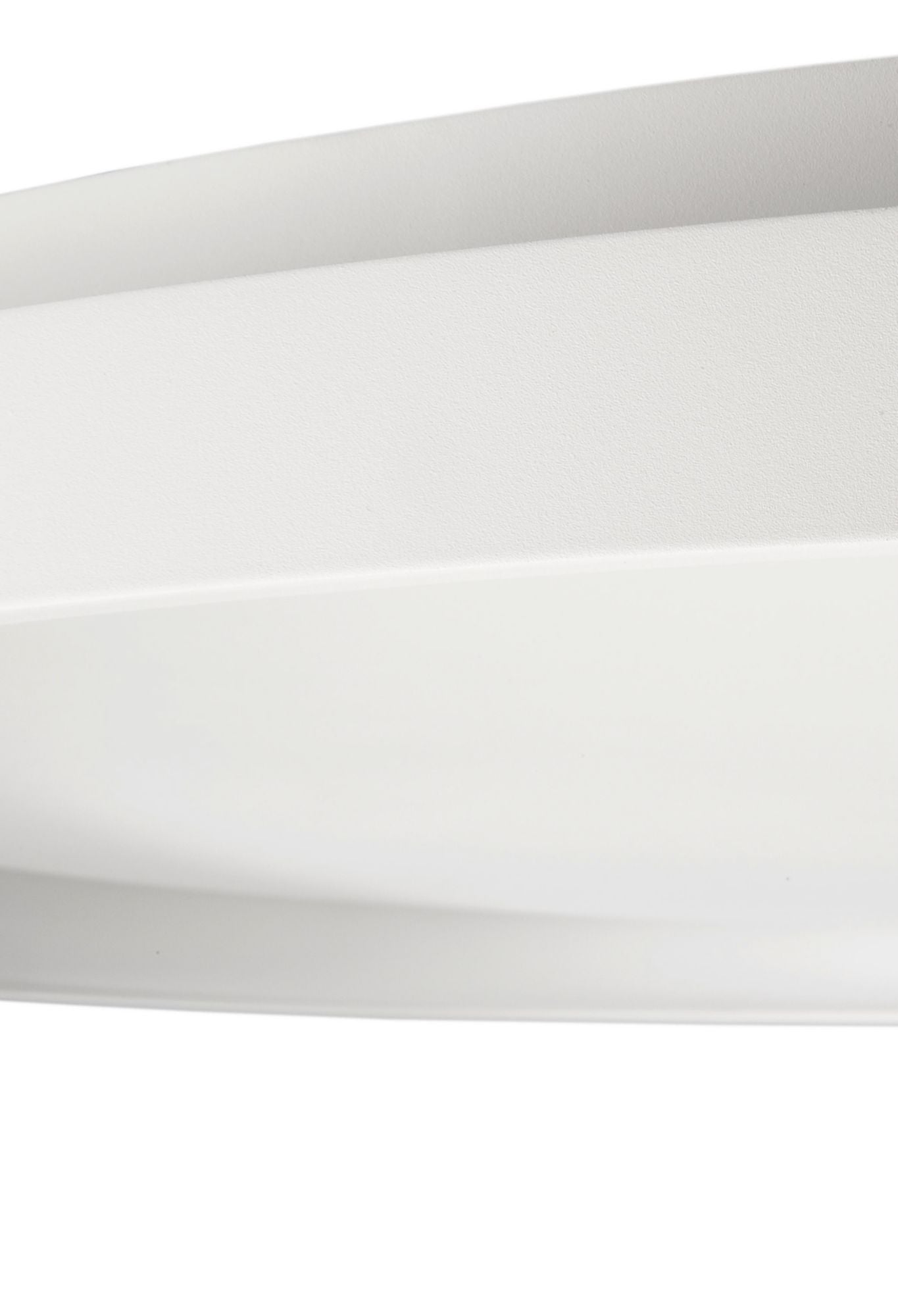 Deko-Light Merope 600, 42 W, DIM, 3000/4000 K, Weiß