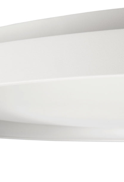 Deko-Light Merope 600, 42 W, DIM, 3000/4000 K, Weiß