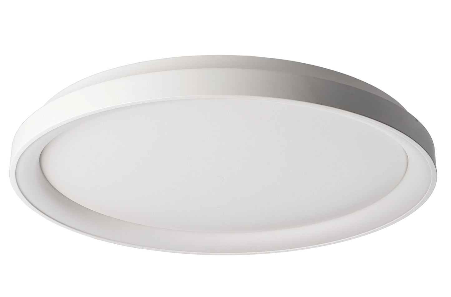 Deko-Light Merope 600, 42 W, DIM, 3000/4000 K, Weiß