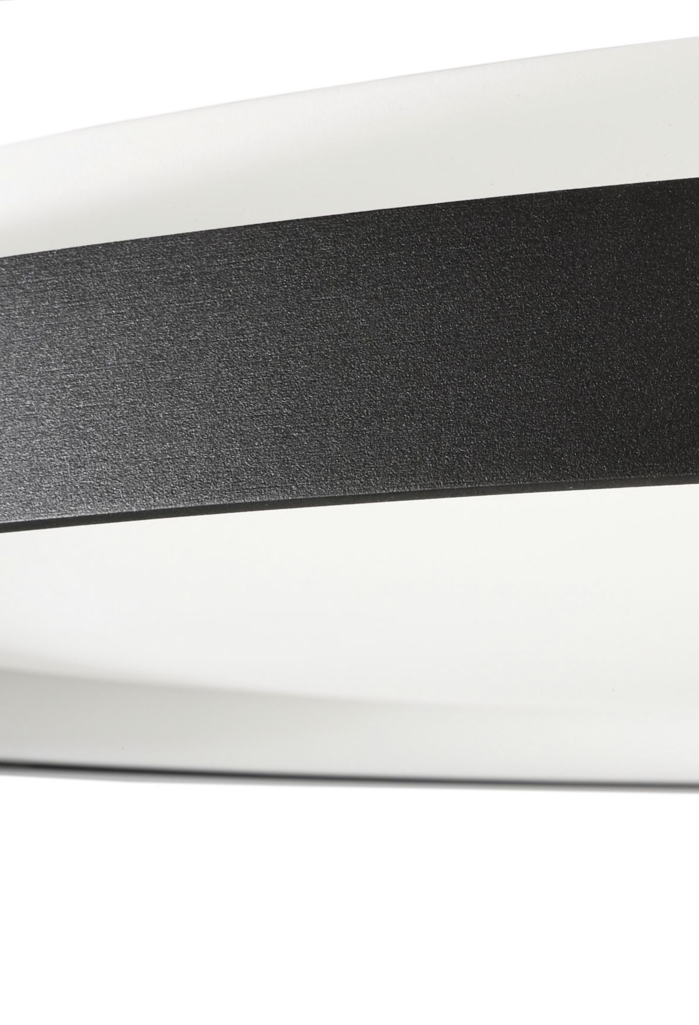 Deko-Light Merope 600, 42 W, DIM, 3000/4000 K, Schwarz