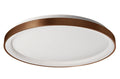 Deko-Light Merope 600, 42 W, DIM, 3000/4000 K, Kaffee