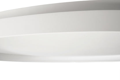 Deko-Light Merope 800, 60 W, DIM, 3000/4000 K, Weiß