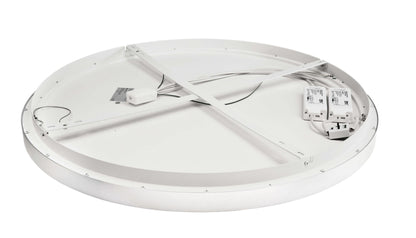 Deko-Light Merope 800, 60 W, DIM, 3000/4000 K, Weiß