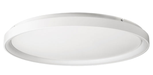 Deko-Light Merope 800, 60 W, DIM, 3000/4000 K, Weiß