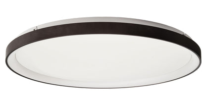 Deko-Light Merope 800, 60 W, DIM, 3000/4000 K, Schwarz