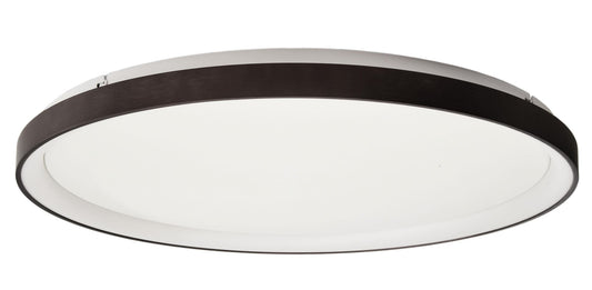 Deko-Light Merope 800, 60 W, DIM, 3000/4000 K, Schwarz