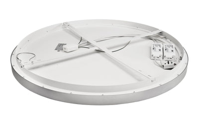 Deko-Light Merope 800, 60 W, DIM, 3000/4000 K, Silber