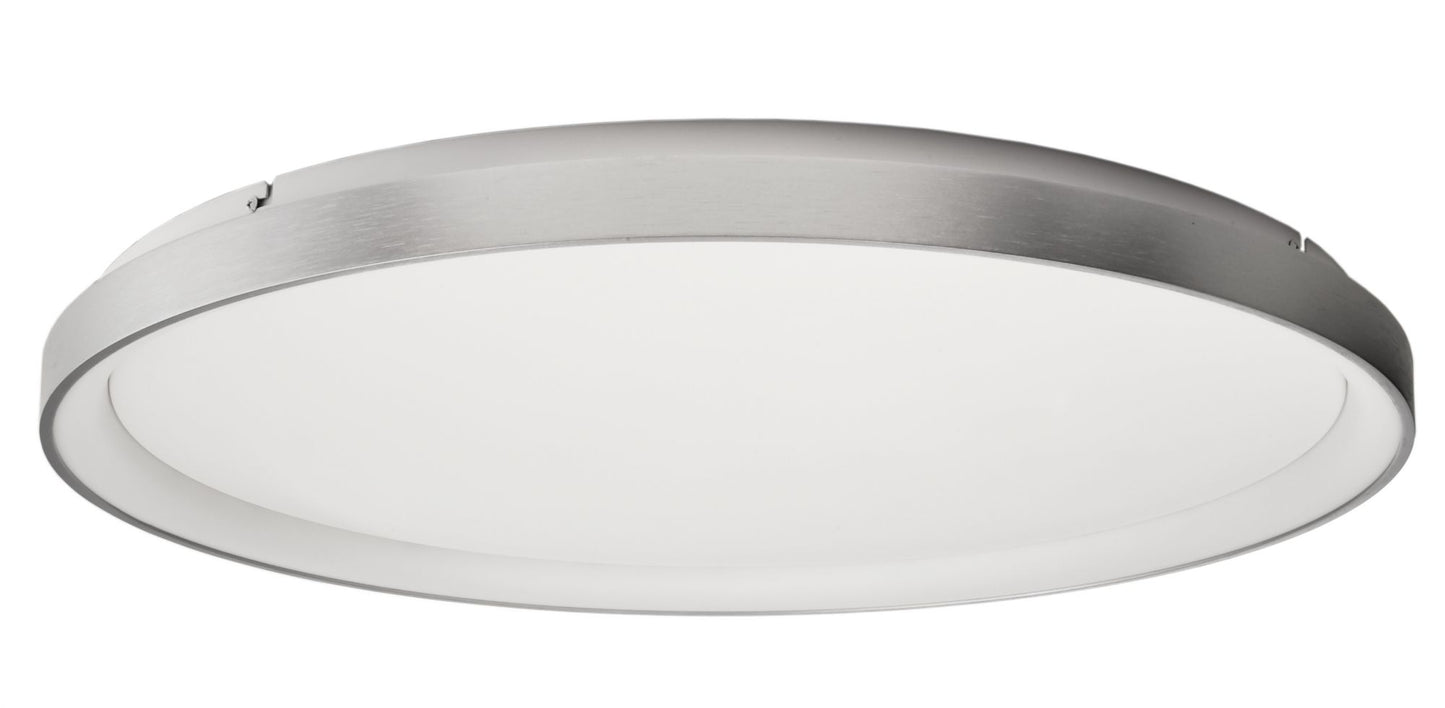 Deko-Light Merope 800, 60 W, DIM, 3000/4000 K, Silber