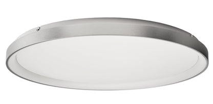 Deko-Light Merope 800, 60 W, DIM, 3000/4000 K, Silber