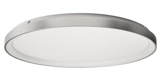 Deko-Light Merope 800, 60 W, DIM, 3000/4000 K, Silber
