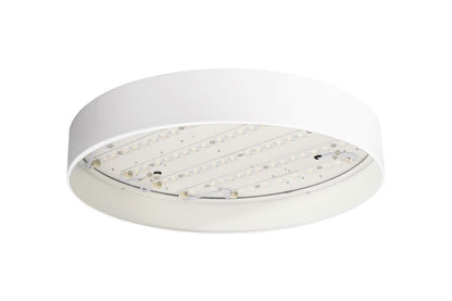 Deko-Light Menkar 400 mm, 45,0 W, 3000/4000 K, Weiß