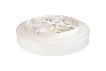 Deko-Light Menkar 400 mm, 45,0 W, 3000/4000 K, Weiß