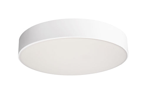 Deko-Light Menkar 400 mm, 45,0 W, 3000/4000 K, Weiß