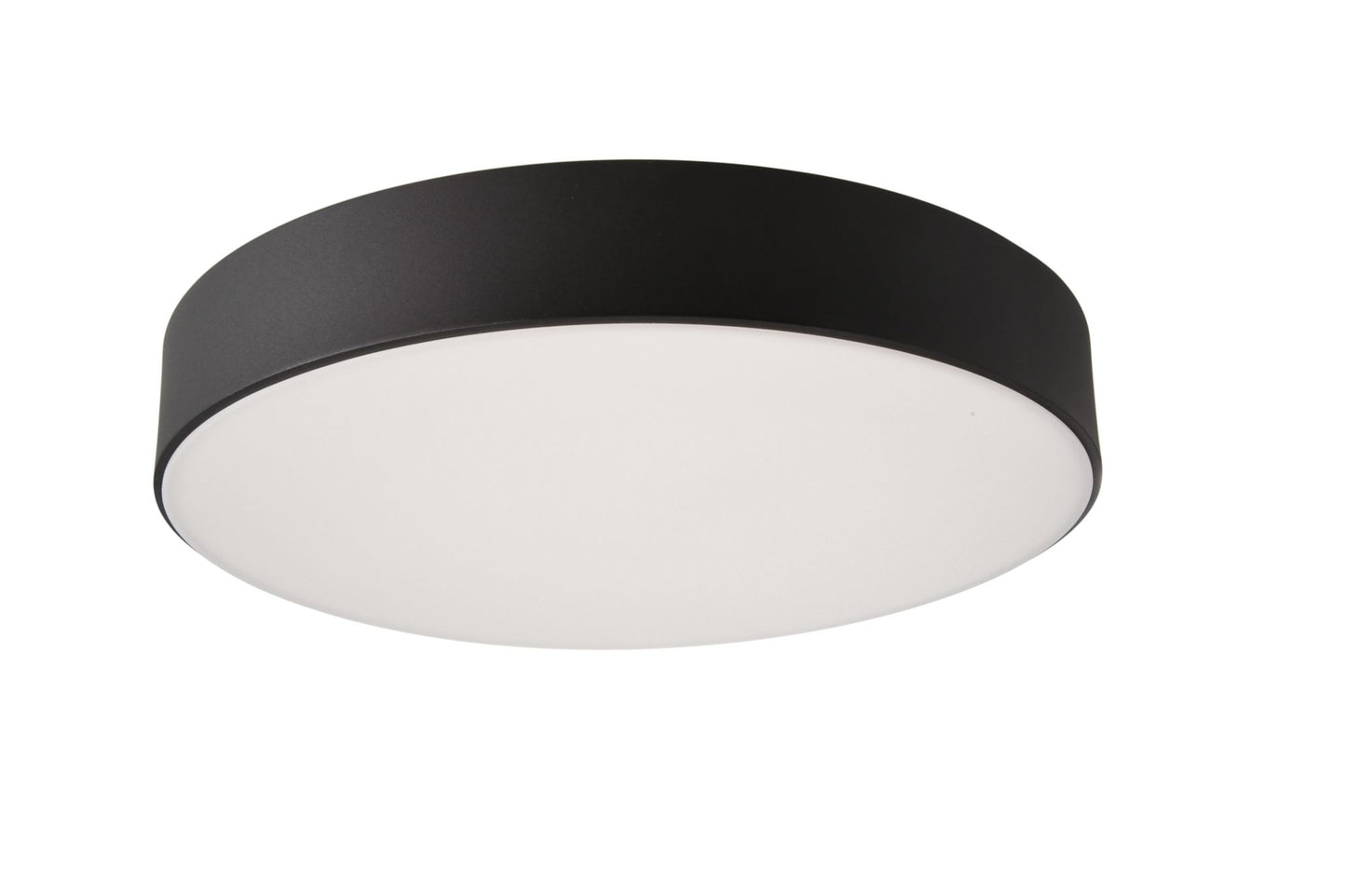 Deko-Light Menkar 400 mm, 45,0 W, 3000/4000 K, Schwarz