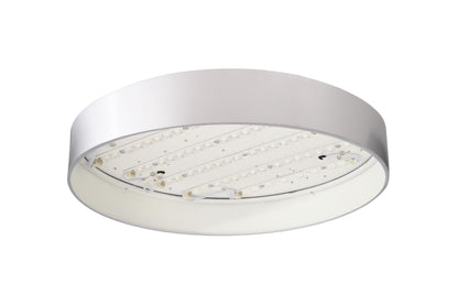 Deko-Light Menkar 400 mm, 45,0 W, 3000/4000 K, Silber