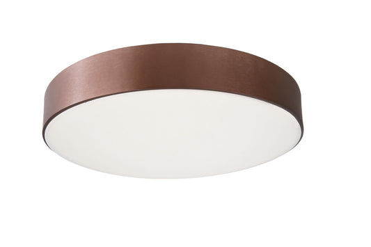 Deko-Light Menkar 400 mm, 45,0 W, 3000/4000 K, Kaffee