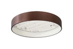 Deko-Light Menkar 400 mm, 45,0 W, 3000/4000 K, Kaffee