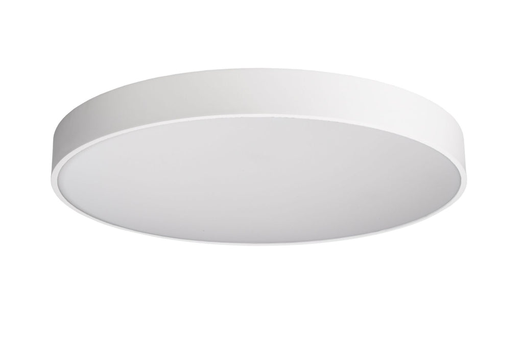 Deko-Light Menkar 600 mm, 65 W, 3000/4000 K, Weiß