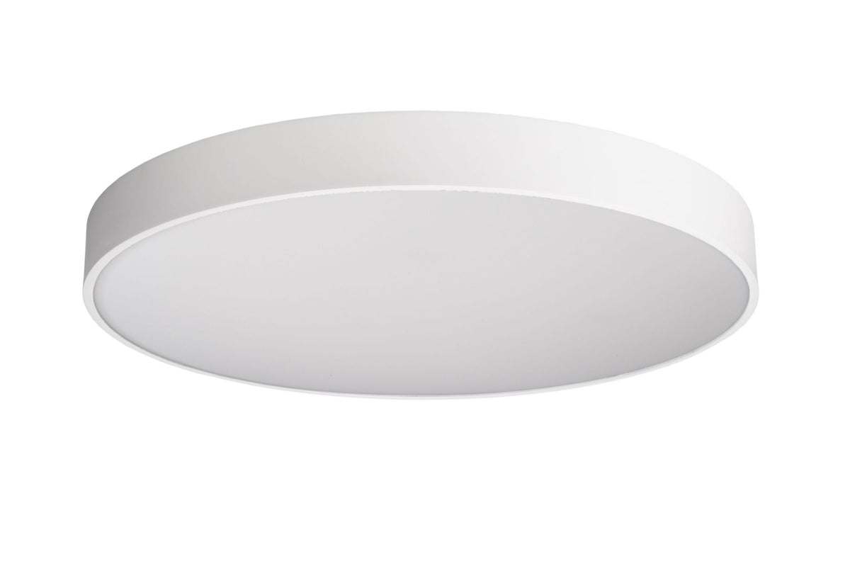 Deko-Light Menkar 600 mm, 65 W, 3000/4000 K, Weiß