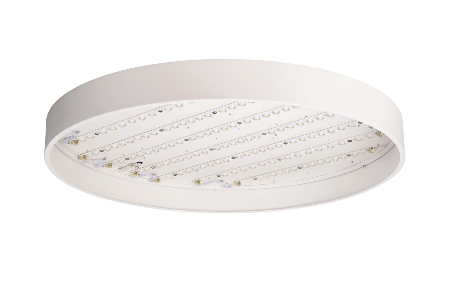 Deko-Light Menkar 600 mm, 65 W, 3000/4000 K, Weiß