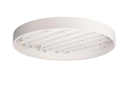 Deko-Light Menkar 600 mm, 65 W, 3000/4000 K, Weiß